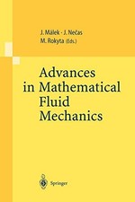 ADVANCES IN MATHEMATICAL FLUID