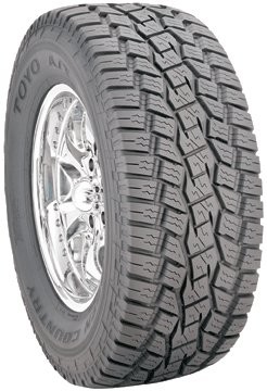 Pneumatici 245 r17 - 245/75, m+s