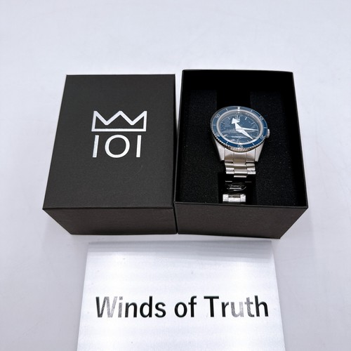 Hyakuichi hyaku1 010 orologio - hyakuichi, hyaku1-010