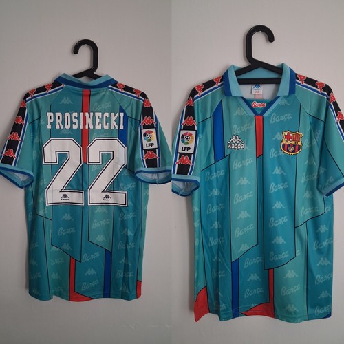 Robert prosinecki barcelona - fc,