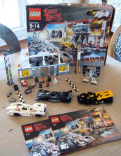 Lego Speed Racer - Set #8161