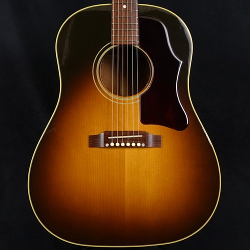 Gibson 1960s red spruce - j-45,