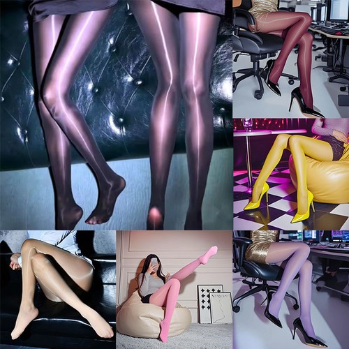 Collant nylon ultra - , sottile