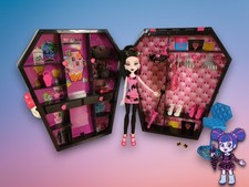 Draculocker draculaura - ⭐draculocker, &