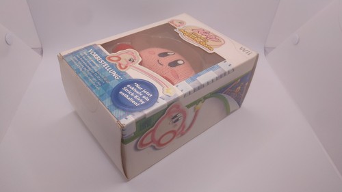Kirby filo magico - il,