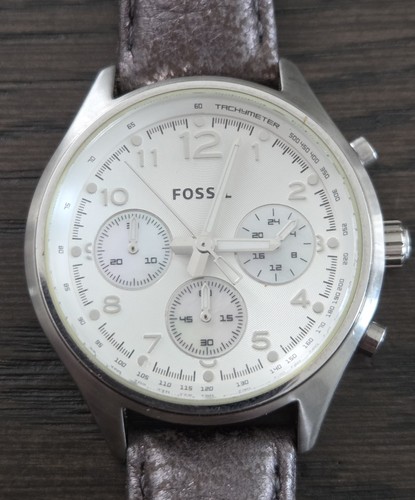 Orologio donna fossil 2796 - orologio,