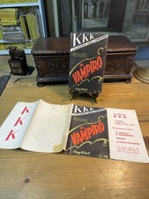 kkk i classici dell’orrore 1