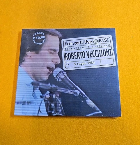 Roberto vecchioni live rtsi - vecchioni,