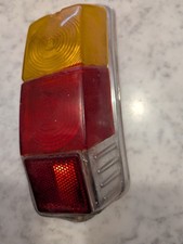 Fanale posteriore Destro