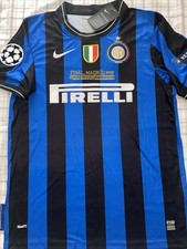 Maglia inter finale - maglia, champions