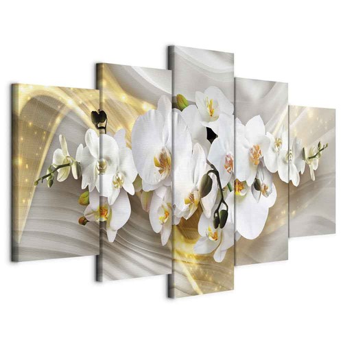 Quadro artgeist pezzi - quadro,