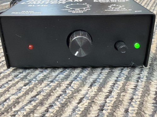 Sl33b mini limitatore - limitatore, di