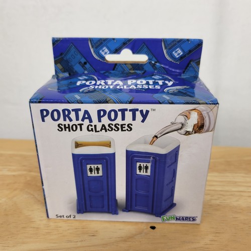Porta vasino shot - porta,