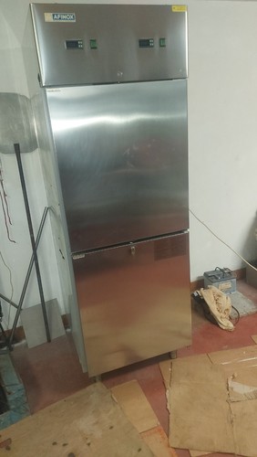 Armadio refrigerato - armadio,