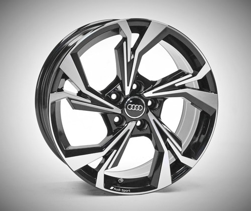 Cerchi lega audi - in, a3