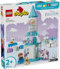 LEGO 10455 Duplo Disney Festa