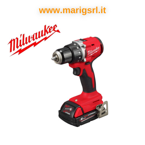 Trapano avvitatore batteria - avvitatore,