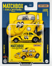 2022 Matchbox Collectors #12