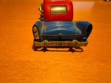 POLITOYS M 559 VINTAGE SERIE