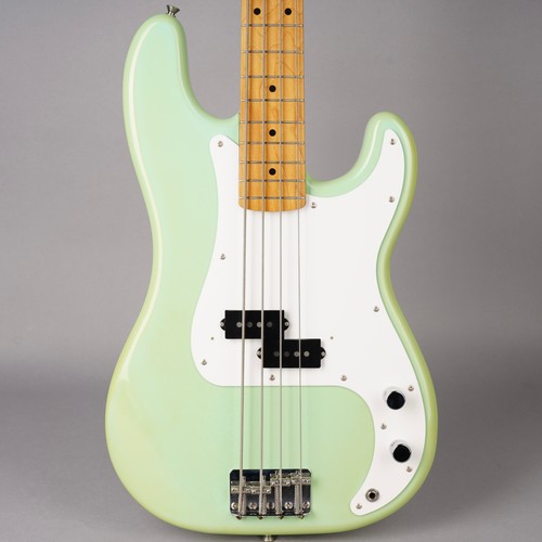 Fender japan precision - '57,