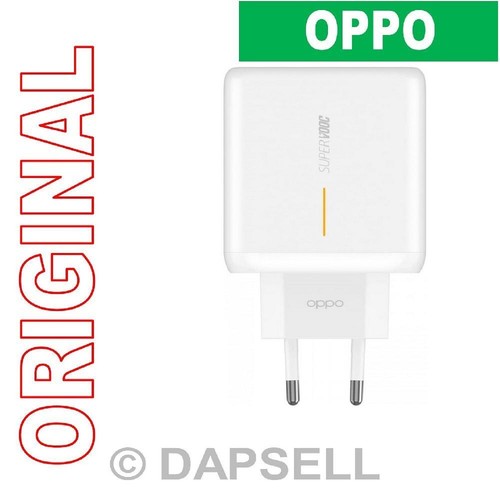 Oppo caricabatterie originale - oppo,