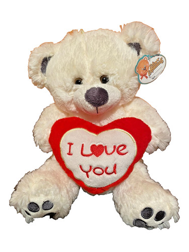Peluche cuore love - , i