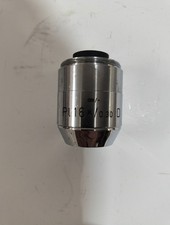 Obiettivo microscopio leitz - obiettivo,
