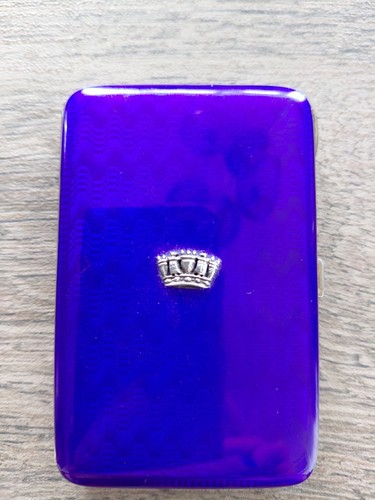 Gieves ltd london guilloche - ltd,