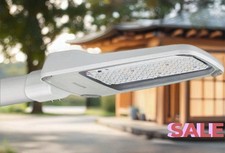 PHILIPS CoreLine Malaga LED Illuminazione stradale LED IP65 ⭐️Nuovo