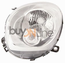 PROIETTORE DESTRO CON MOTORE