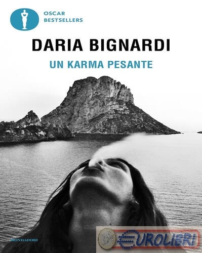 9788804789406 daria bignardi - 9788804789406,
