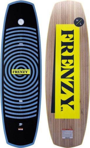 Hyperlite wakeboard wake board - hyperlite,