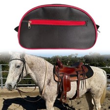 Borsa da sella per cavallo per