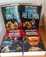Harry turtledove ciclo - harry, il