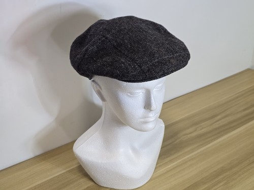 Cappello barbour 100 lana - barbour,