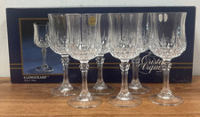 Bicchieri da vino Cristal