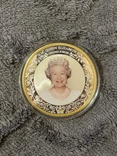 Medaglia Commemorativa S.M