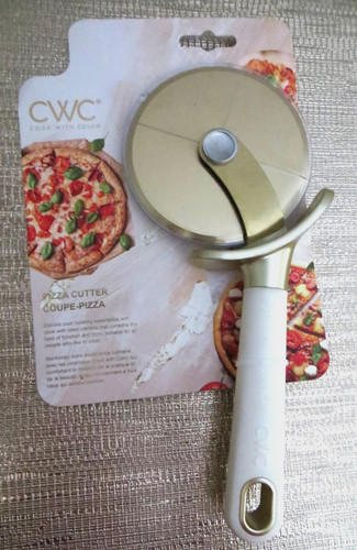 Taglierina ruota pizza - taglierina,