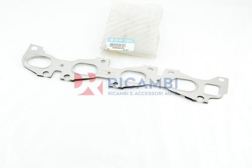 Exhaust pipe sealing gasket - sealing,