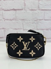 Louis Vuitton Empreinte mini