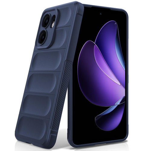 Cover silicone per - cover, oppo