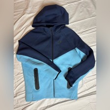 Nike tech mens fleece - nike, zip