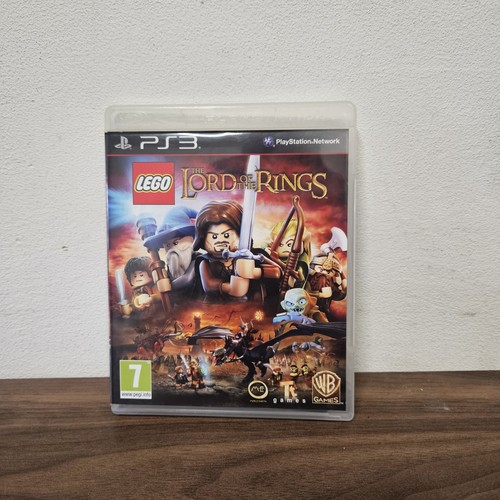 Lego signore degli anelli - lego:,