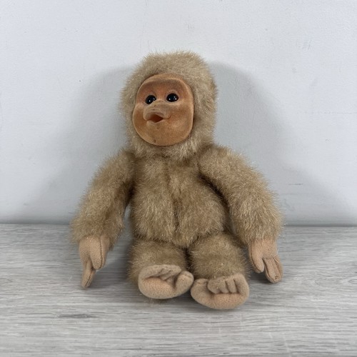 Hosung little lost - little, monkey