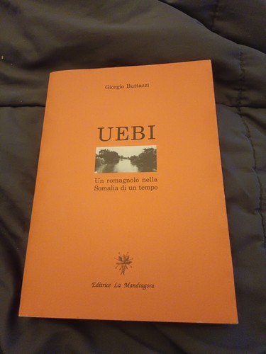 Giorgio buttazzi uebi - buttazzi,