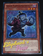 Yugioh - Stein Fantasmatrucco