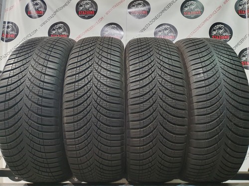 Gomme stagioni usate - 4,
