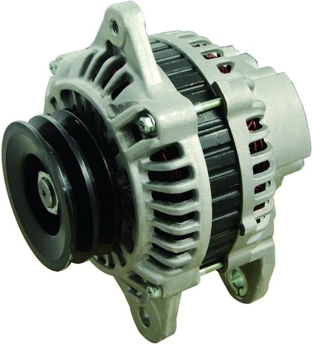 Alternatore compatibile con