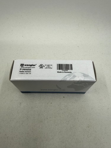 Wenglor p1nh202 - wenglor,