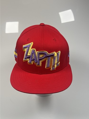 Cappellino snapback new - cappellino,